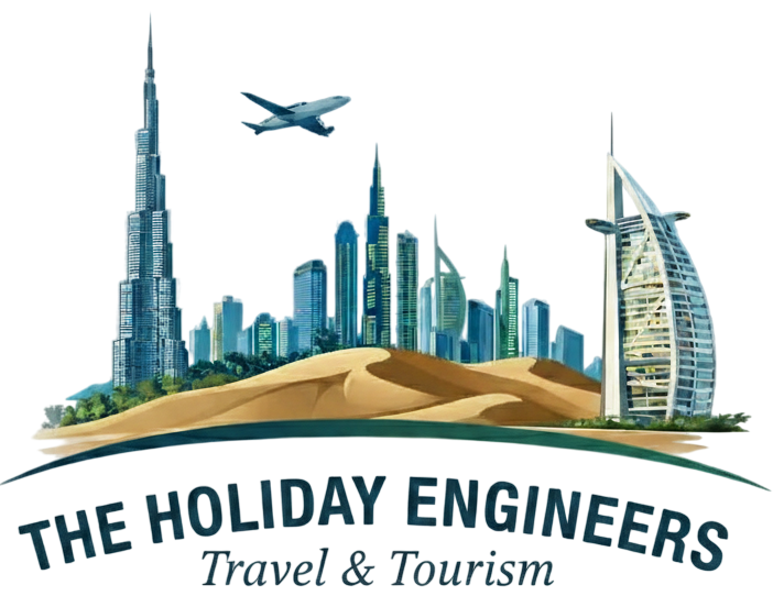 theholidayengineers.com